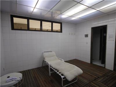 バーラ ソル アパートメント リオデジャネイロ 部屋 写真
